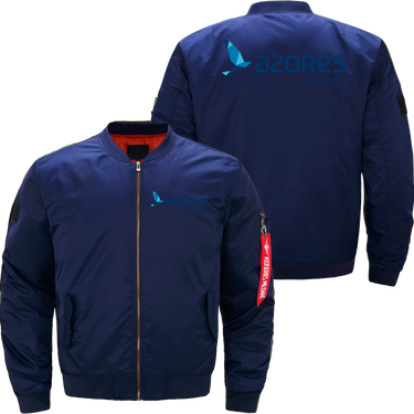 AZORES AIRLINES JACKET